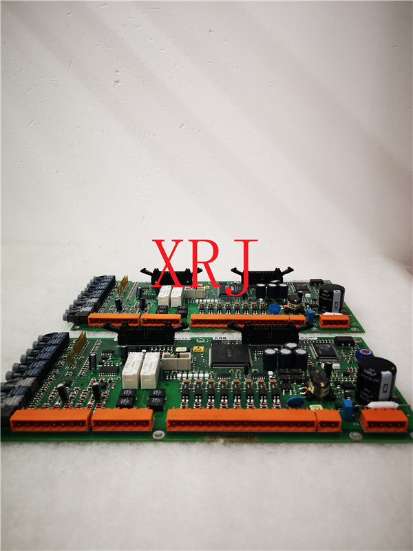 ABB DSQC661 3HAC026253-001控制器模块福建现货